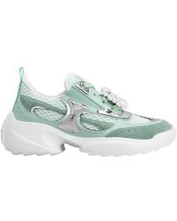 Roger Vivier - Viv' O The Run Sneakers - Lyst