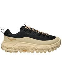 Hoka One One - Tor Summit Lace-Up Sneakers - Lyst