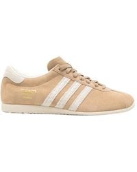 adidas - Sneakers Suede - Lyst
