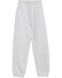 Jacquemus - The Torneo Track Pants - Lyst