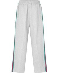 Gucci - Logo Track Pants - Lyst
