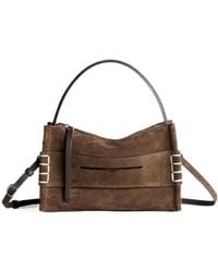 JW Anderson - Jw Anderson Loafer Small Handbag - Lyst