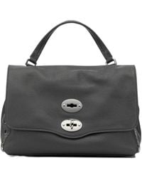 Zanellato - Postina Daily Small Shoulder Bag - Lyst