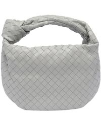 Bottega Veneta - Teen Jodie Tote Bag - Lyst