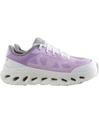 On Shoes - Round-Toe Sneakers - Lyst