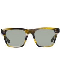 Dita Eyewear - Logo Sunglasses - Lyst