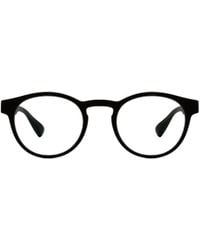 Mykita - Ellum Round Frame Glasses - Lyst