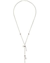 Isabel Marant - Gb Necklace - Lyst