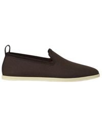 Loro Piana - Venice Walk The Gift Of Kings Loafer - Lyst