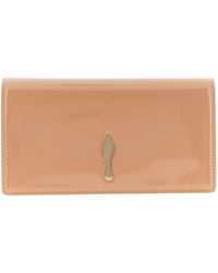Christian Louboutin - Chain Strap Shoulder Bag - Lyst