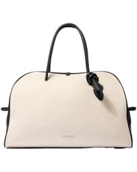 Jacquemus - The Large Turismo Tote Bag - Lyst