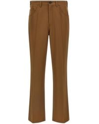 Marni - Five-Pocket Pants - Lyst