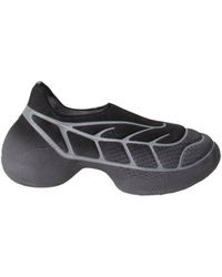 Givenchy - Tk-360 Slip-On Sneakers - Lyst