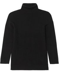 JOSEPH - Roll-Neck Sweater - Lyst