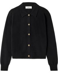 arch4 - Long-Sleeved Cardigan - Lyst