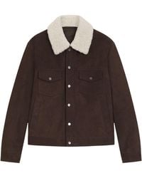 BOSS - Stylish And Versatile Jacket - Lyst