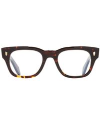 Cutler and Gross - Rectangular Flat Mirror - Lyst