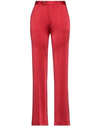 Marni - Solid Color Casual Pants - Lyst