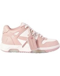 Off-White c/o Virgil Abloh - Sneakers - Lyst