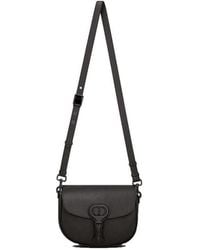 Dior - Bobby Medium Grain Cowhide Leather Shoulder Bag - Lyst