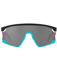 Oakley - Bxtr Oversize-Frame Sunglasses - Lyst