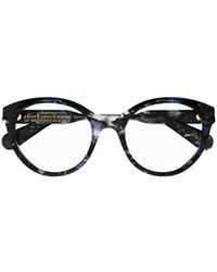 Chloé - Ch0264O Glasses - Lyst