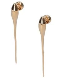 Givenchy - Maple Seed Earrings - Lyst