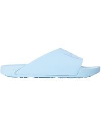 Givenchy - Simple Slippers - Lyst