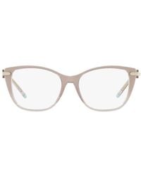 Tiffany & Co. - Logo Flat Mirror - Lyst
