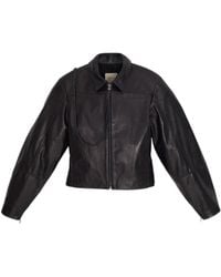 Paloma Wool - Banui Zip-Up Jacket - Lyst