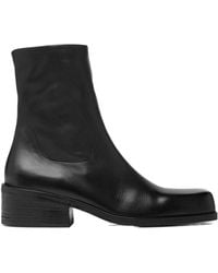 Marsèll - Cassello Ankle Boots - Lyst