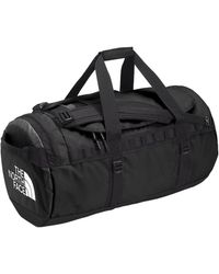 The North Face - Base Camp Large Travel Duffel - Lyst