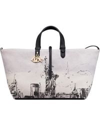 Dior - Large Toujours Bag - Lyst