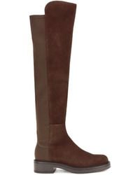 Stuart Weitzman - Boots - Lyst