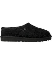 UGG - Tasman Woven Mules - Lyst