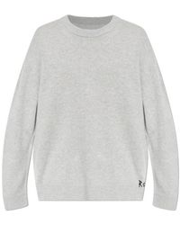 Zadig & Voltaire - Swonny Jumper - Lyst