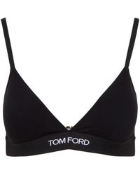 Tom Ford - Signature Bra - Lyst