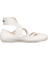 Dior - Shade Ballet Flat - Lyst