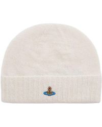Vivienne Westwood - Cuffed Hat - Lyst