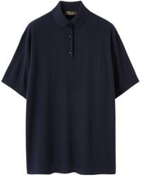Loro Piana - Royal Lightness Polo Shirt - Lyst