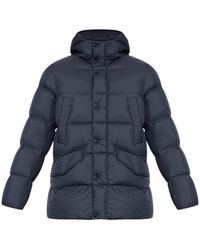 Woolrich - Cloud Parka - Lyst