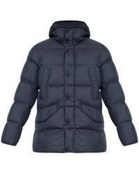 Woolrich - Cloud Parka - Lyst