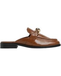 Bottega Veneta - Astaire Loafer - Lyst