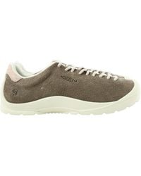 Keen - Lace-Up Sneakers - Lyst