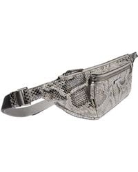 Gucci - Flatpack Small Belt Bag - Lyst