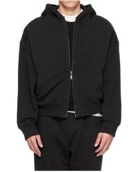 Entire studios - Thermal Hood Jacket - Lyst