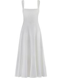 Christopher Esber - Sleeveless Dress - Lyst