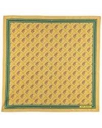 Tory Burch - Scarves And Foulards - Lyst
