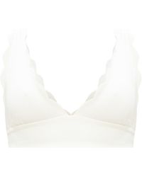 Marysia Swim - Santa Clara Bikini Top - Lyst