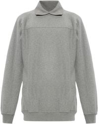 DARKPARK - Long-Sleeved Sweatshirt - Lyst